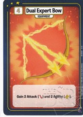 Dual Expert Bow (026)